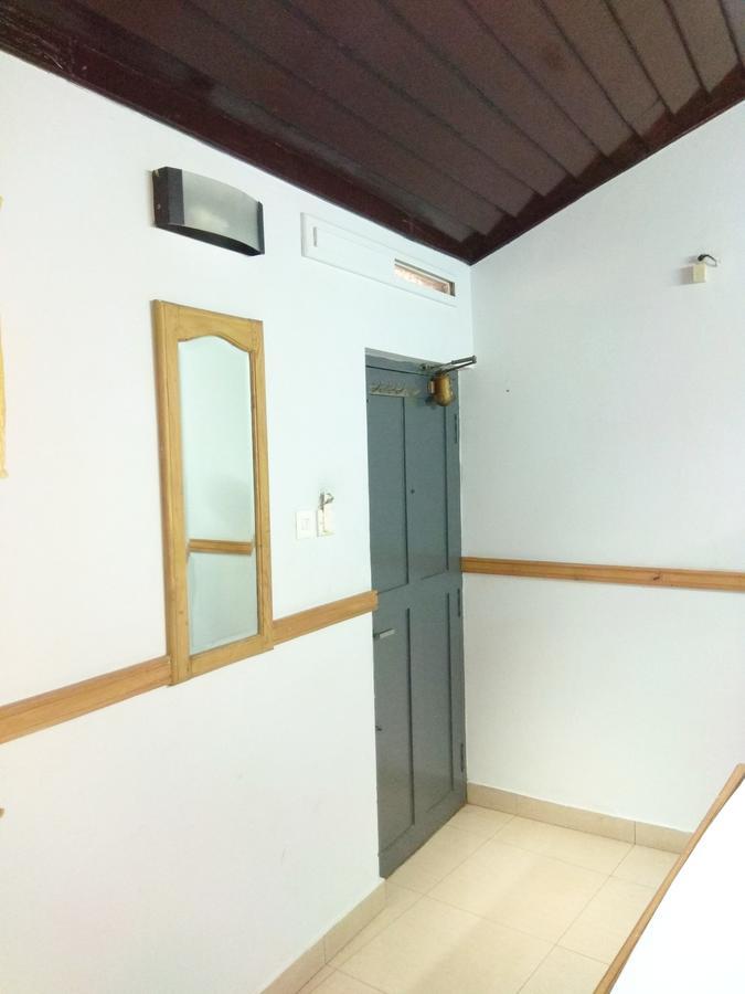 Hotel Maple Regency Kochi Exteriör bild